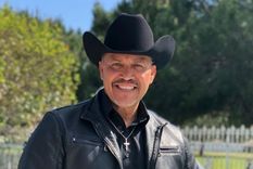 Pedro Rivera Jr, Jenni Rivera, Rosie Rivera Fuente: Instagram Pedro Rivera Jr