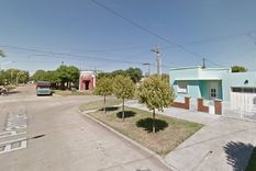 El hombre estaba con prisión domiciliaria y se suicidó tras intentar matar a su expareja El hombre estaba con prisión domiciliaria y se suicidó tras intentar matar a su expareja