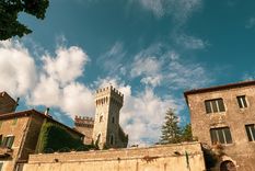 Las aguas termales y los descubrimientos arqueológicos posicionan a San Casciano dei Bagni como un destino destacado en Italia.