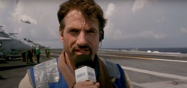 Netflix Lágrimas del sol