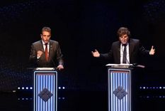 Foto: Noticias Argentinas