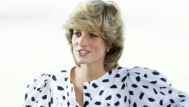 Lady Diana de Gales Lady Diana de Gales Foto: Instagram
