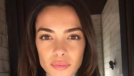 Joana Sanz, la esposa de Dani Alves, está atravesando por sus peores días.