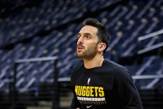 Foto: Denver Nuggets