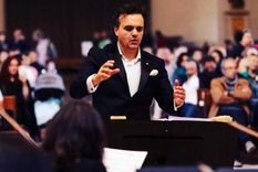 Despedir a Francisco a través de la música en Roma fue un acto de profunda gratitud.