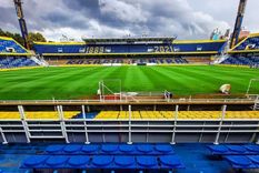 Foto: Rosario Central