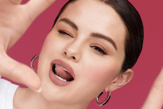 Selena Gomez cautivó a sus millones de seguidores con su silueta. Foto: Instagram @selenagomez