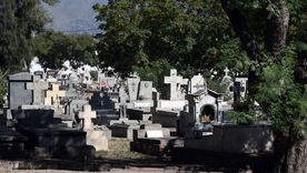 Cada 2 de noviembre se conmemora el Día de los Muertos. Foto: ALF PONCE MERCADO / MDZ