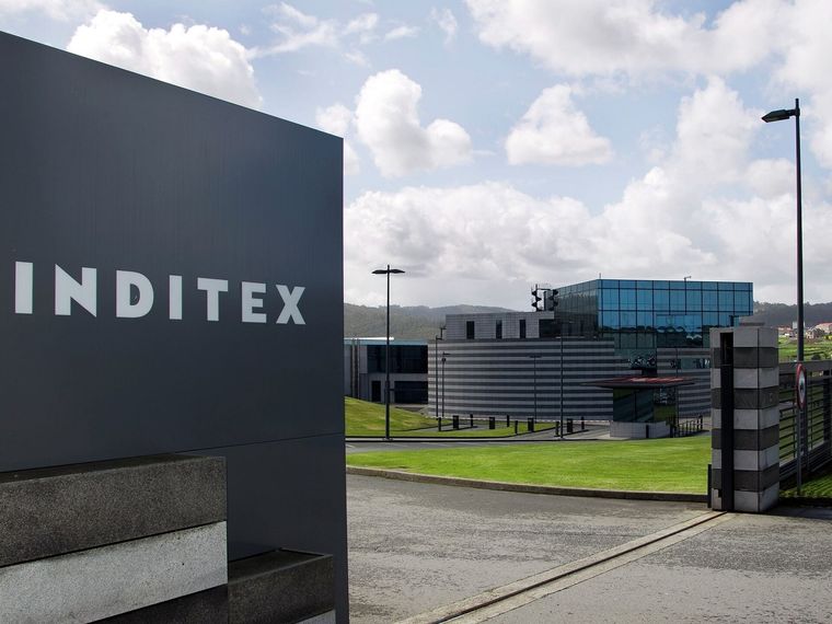 El mundo de la moda se vale de las redes sociales para incrementar ventas y desarrollar el negocio. Foto: Inditex