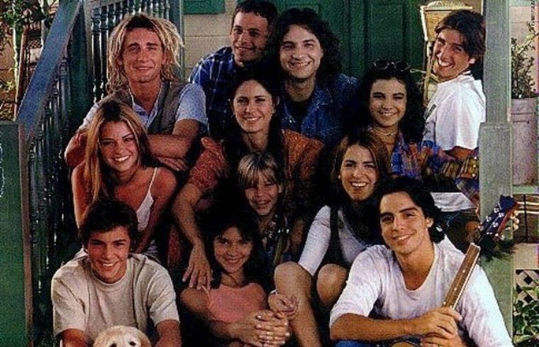 Verano del 98 Verano del 98