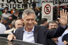 Foto: TELAM Foto: TELAM