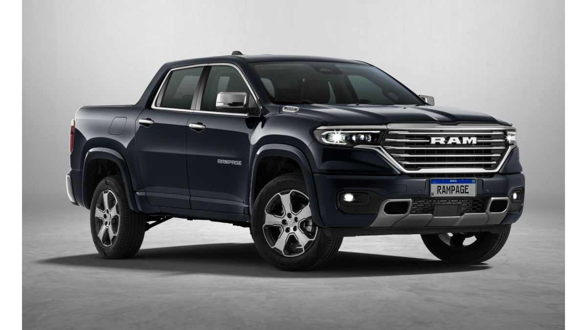 Rampage avanza un 18,5% e impulsa el crecimiento de RAM en el primer trimestre