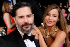 Comienza la división de bienes entre Sofía Vergara y Joe Manganiello.