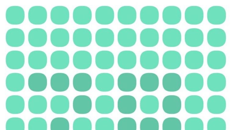 Este acertijo visual pone a prueba el nivel de observación y atención Foto: Archivo MDZ