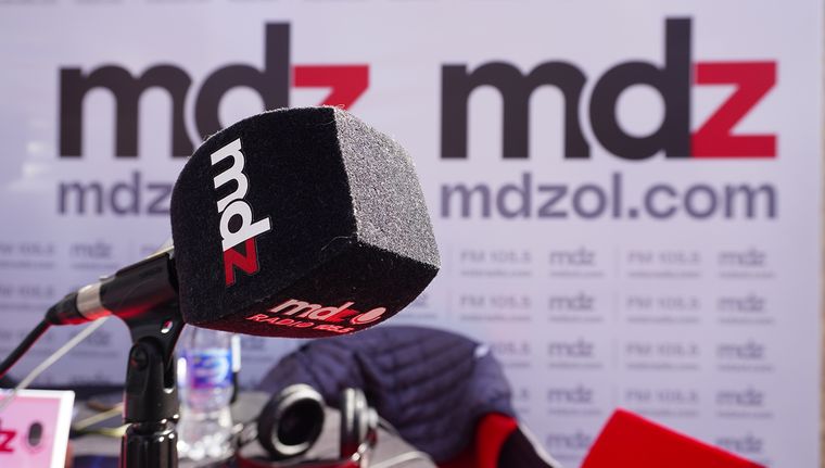 Foto: Rodrigo DAngelo / MDZ