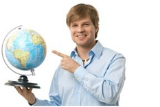 ¿como buscar trabajo en el exterior?