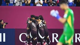 México eliminó a Argentina del Mundial Sub 17 y los medios de aquel país lo festejaron como un título. México eliminó a Argentina del Mundial Sub 17 y los medios de aquel país lo festejaron como un título.