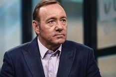 Un jurado resolvió que Kevin Spacey no abusó del actor Anthony Rapp en 1986 Un jurado resolvió que Kevin Spacey no abusó del actor Anthony Rapp en 1986