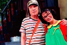 El papel de La Chilindrina en El Chavo del 8 fue uno de los personajes más queridos del show.