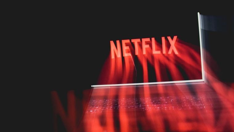 Netlifx, películas Unsplash