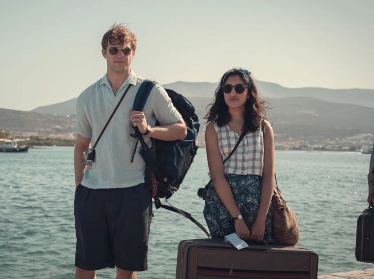 One day, la famosa historia protagonizada en 2011 por Anne Hathaway regresa a las pantallas. Foto: Archivo