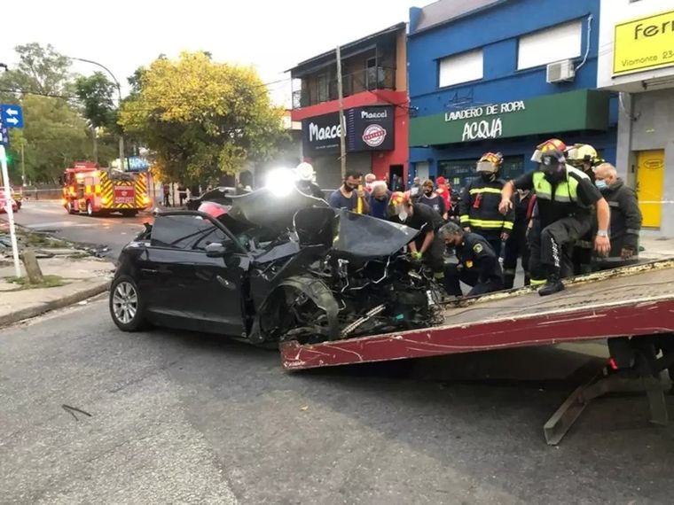Foto: Clarín