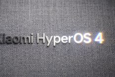 La actualización general a HyperOS 4 llegará de forma escalonada a partir de octubre.