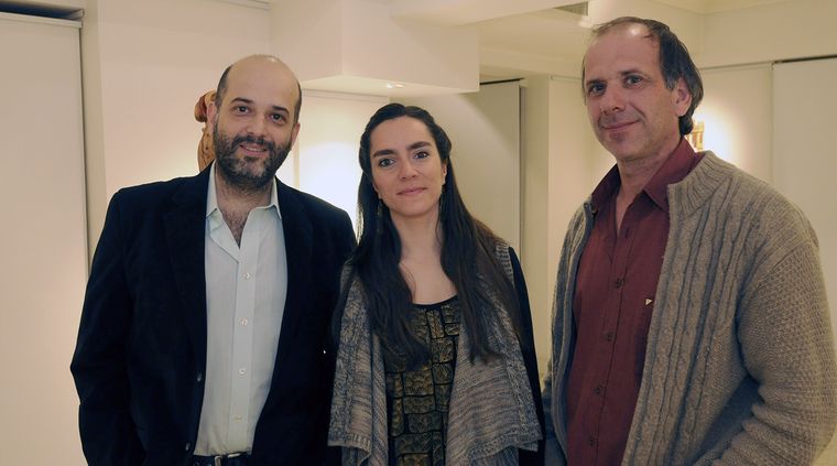 Foto: Alf Ponce / MDZ