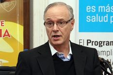 la justicia observo las precandidaturas de daniel gollan y diego santilli: el motivo