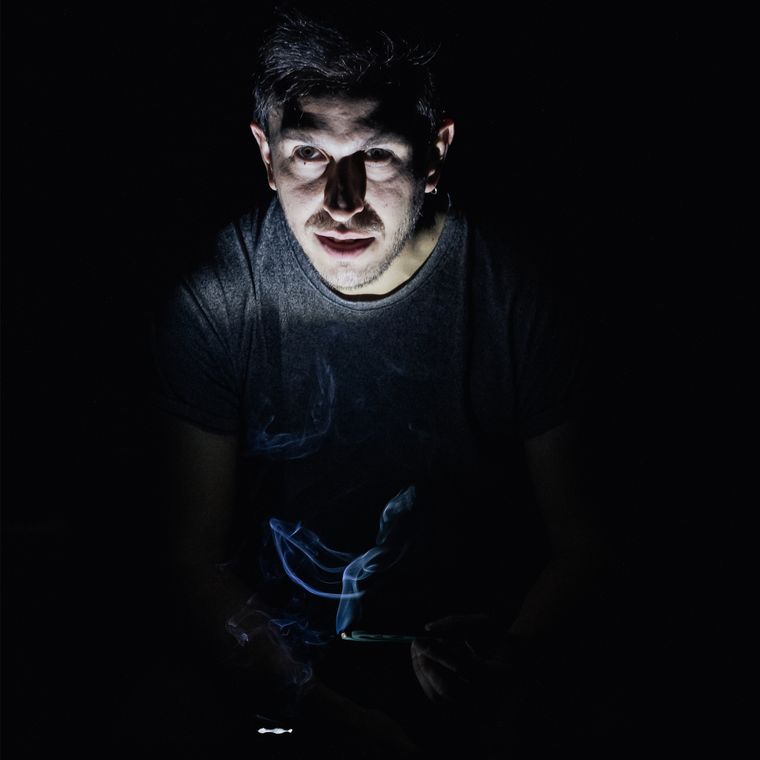 Unheimlich se despide en el Teatro Las Sillas. Foto: Gentileza prensa obra