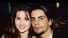 Pablo Echarri y Natalia Oreiro estuvieron juntos por seis años. Foto: Archivo Pablo Echarri y Natalia Oreiro estuvieron juntos por seis años. Foto: Archivo