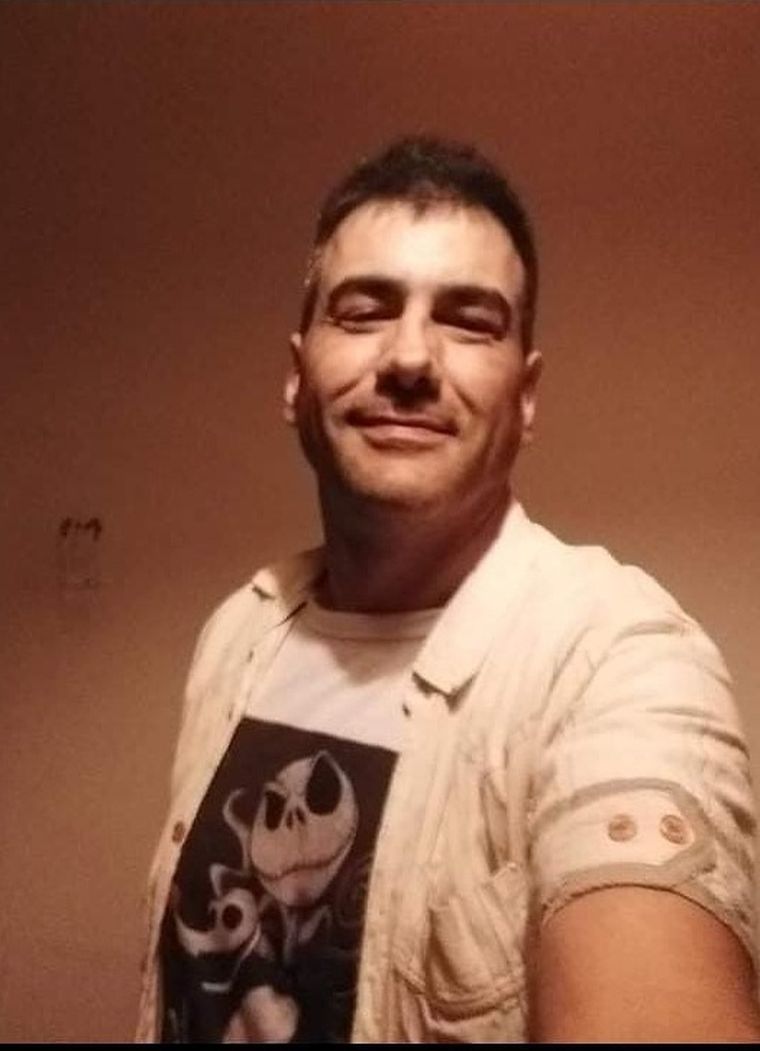 Walter Urbano era intensamente buscado desde hace 11 días.