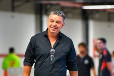 Gallardo recupera tres piezas clave para el próximo partido de River. Gallardo recupera tres piezas clave para el próximo partido de River.