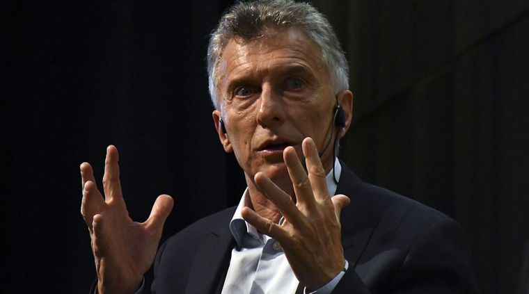 En el Gobierno de Mauricio Macri no perdonaron a Pablo Moyano por algo particular, según el dirigente camionero. Foto: Télam