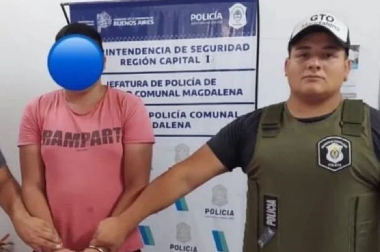 La pareja de la joven se encuentra imputada por el hecho