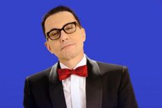 Marcelo Polino Foto: Instagram