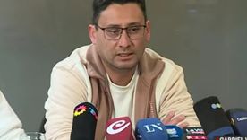 el papa de agostina vega respaldo al fiscal garzon y su abogada califico a barrelier de violador serial el papa de agostina vega respaldo al fiscal garzon y su abogada califico a barrelier de violador serial