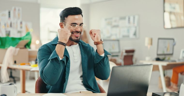 El Banco Nación se posiciona nuevamente como uno de los principales actores en la oferta de financiamiento para personas físicas Foto: Shutterstock