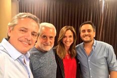 indagaran a enrique ?pepe? albistur, esposo de victoria tolosa paz, por evasion impositiva