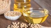 Sube el precio del aceite de soja: buenas noticias para el Banco Central Sube el precio del aceite de soja: buenas noticias para el Banco Central