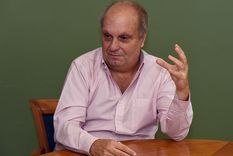 Foto: Alf Ponce / MDZ