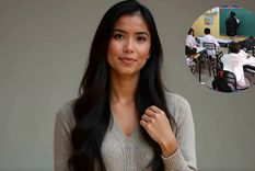 Zoe, la primera profesora IA llega a Argentina