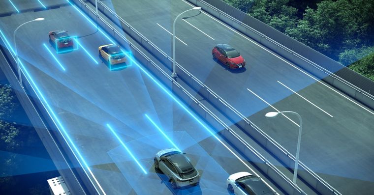 Los consejos de Nissan Foto: Nissan