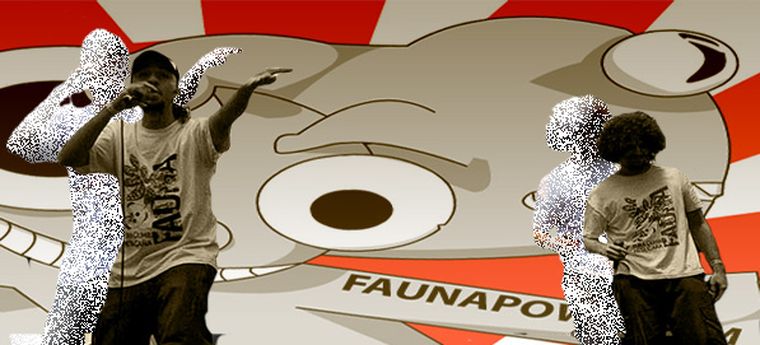 Una fusión con identidad. Foto: Fauna