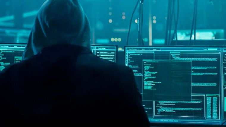 Oscuro La red operaba en numerosas provincias y el contenido que se compartía era aberrante.