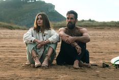 Busca esta serie y añádela a tu lista.