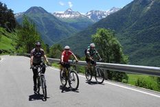 10 consejos para subir mejor las cuestas