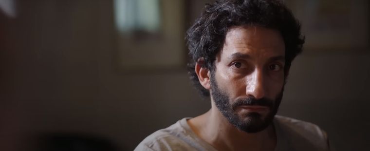 Netflix El suplente Foto: Netflix