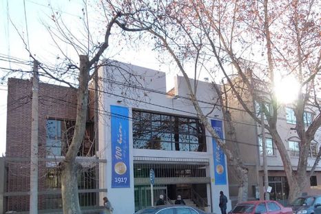 La pelea por presidir el Colegio de Abogados. Las elecciones son el 22 de este mes. Las listas en pugna. La pelea por presidir el Colegio de Abogados. Las elecciones son el 22 de este mes. Las listas en pugna.