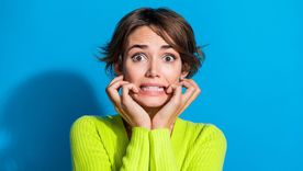 Cómo es vivir con una rara enfermedad en la que no tenés miedo